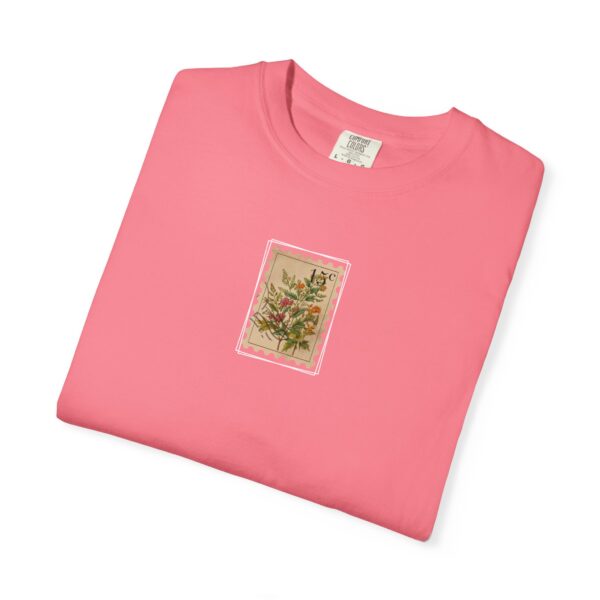 Flower Stamps - Image 15