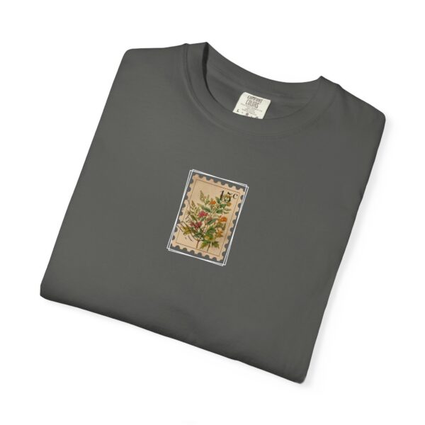 Flower Stamps - Image 6
