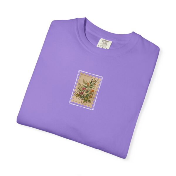 Flower Stamps - Image 12