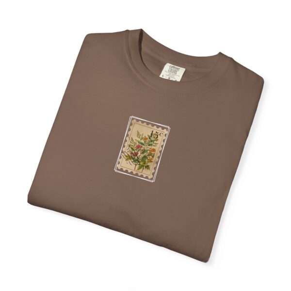 Flower Stamps - Image 3