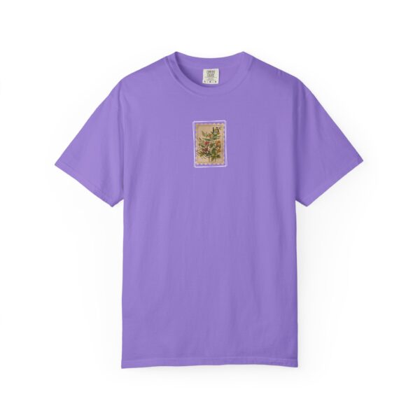 Flower Stamps - Image 10