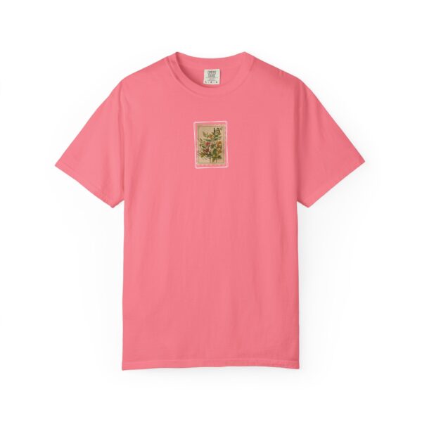 Flower Stamps - Image 13
