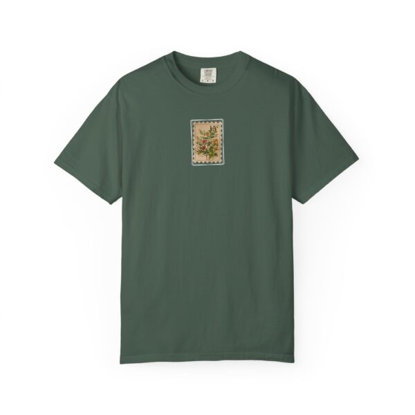 Flower Stamps - Image 7