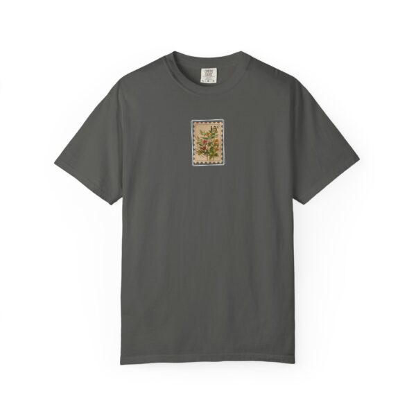Flower Stamps - Image 4